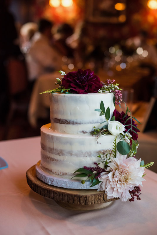 Colorado microwedding 