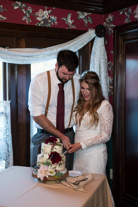 Colorado microwedding 