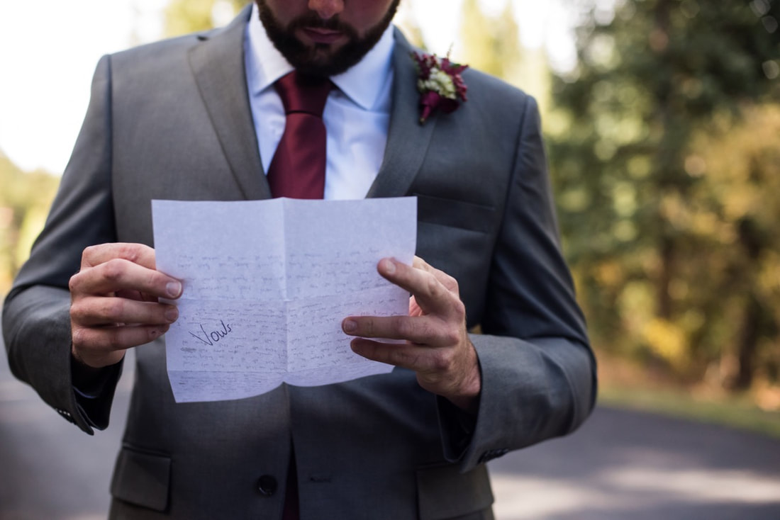 Breckenridge micro wedding