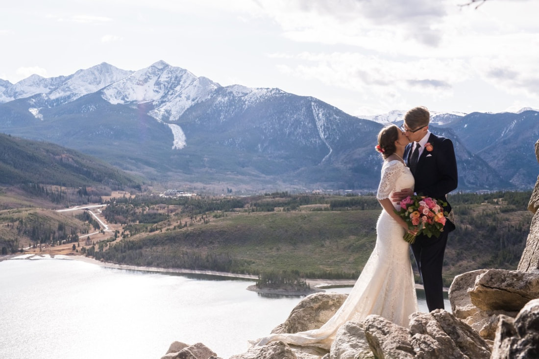 Colorado Microwedding