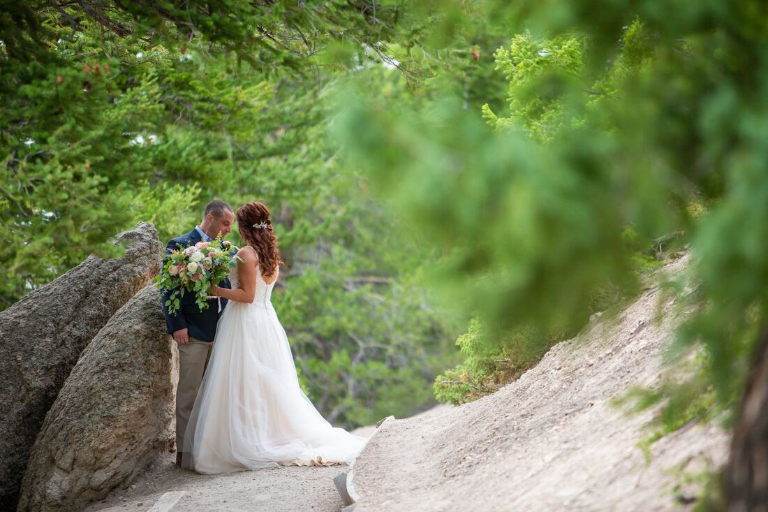 Elope in Colorado