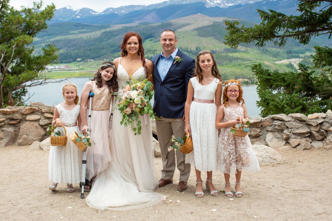Custom Weddings of Colorado
