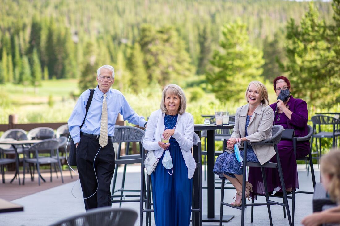 all-inclusive small wedding package