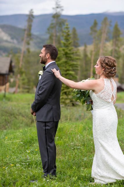 colorado elopement packages