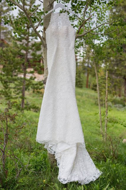  small weddings in colorado