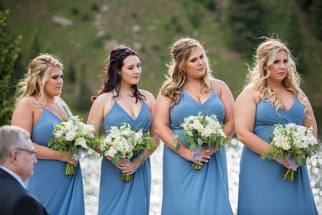 Microwedding Colorado