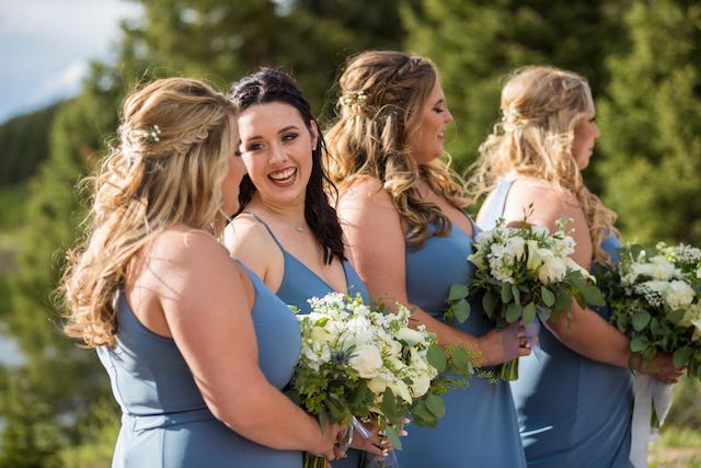 Micro wedding packages colorado