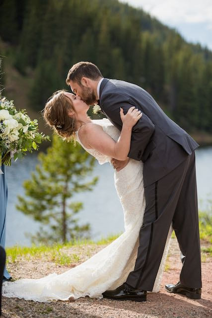 Colorado  micro weddings