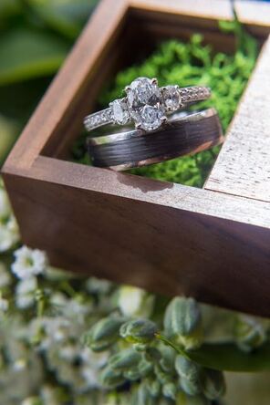 Colorado microweddings