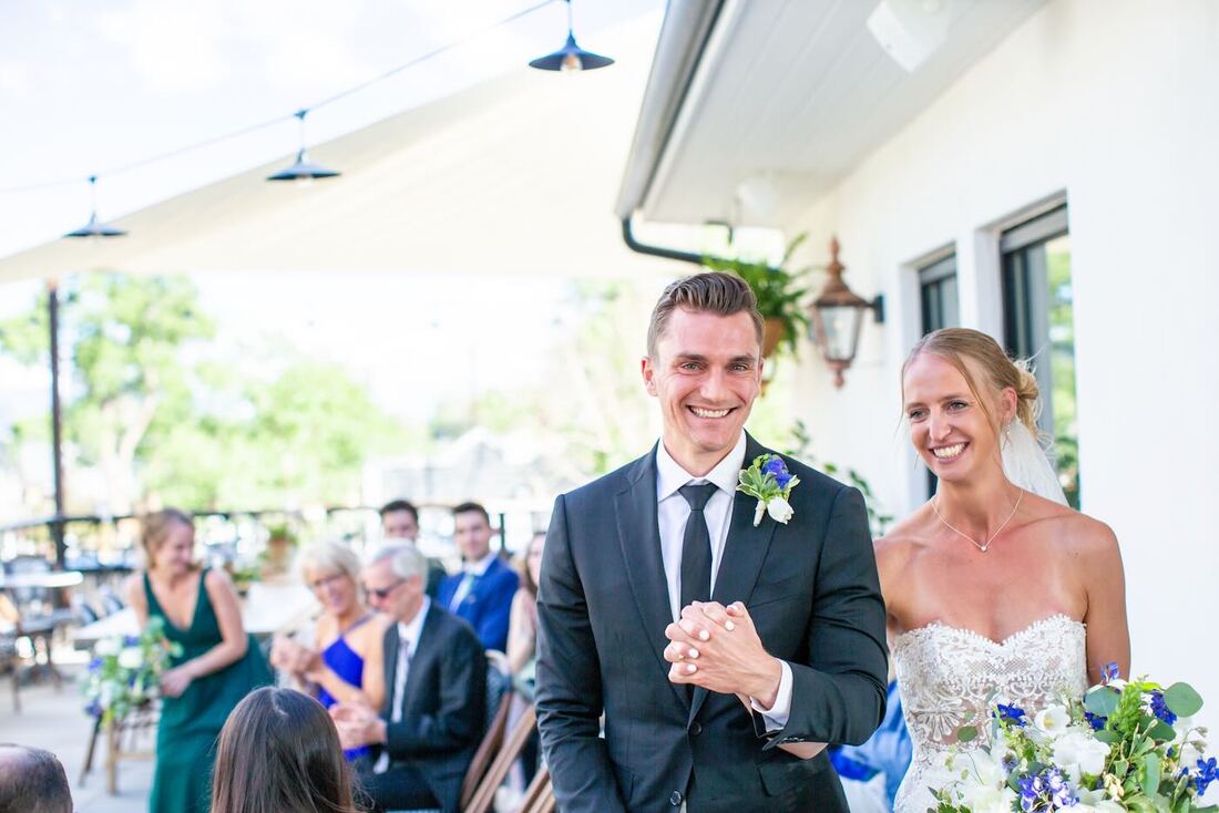 Buena-Vista-CO-Wedding