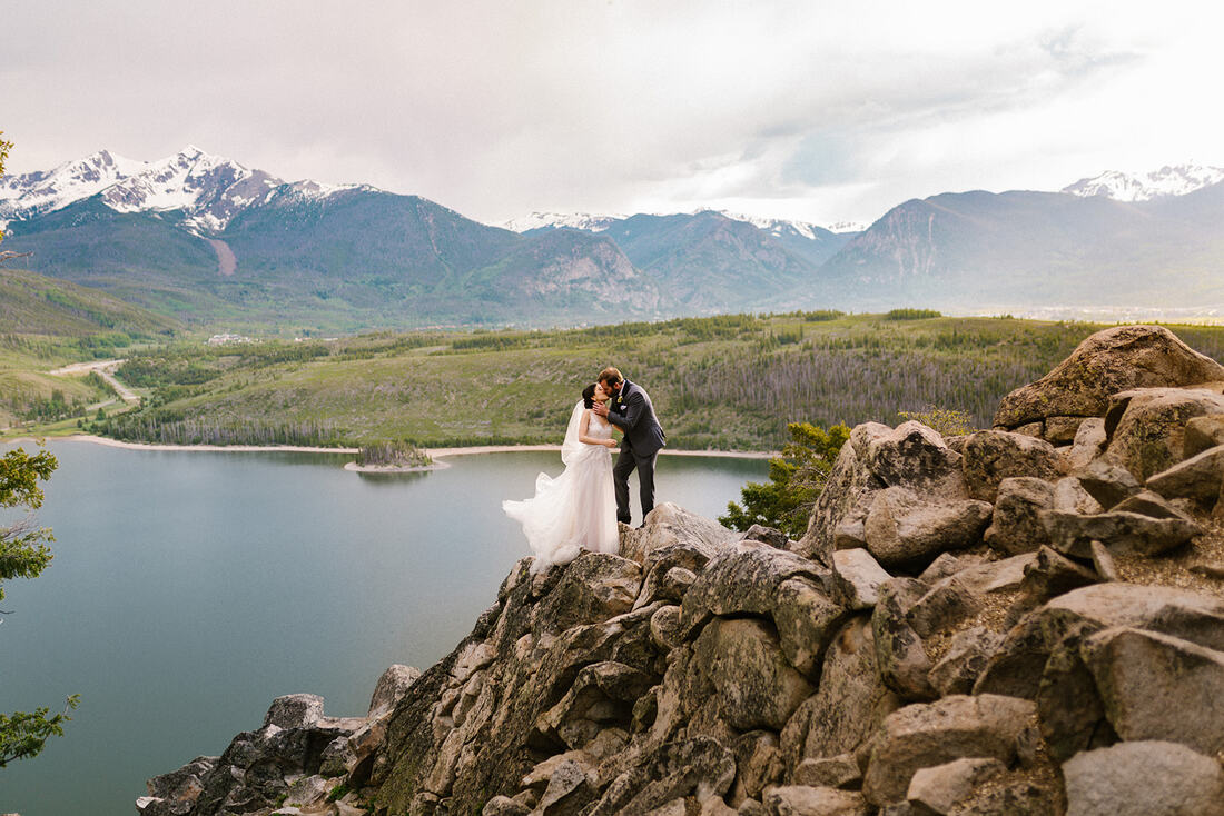 Custom Weddings of Colorado