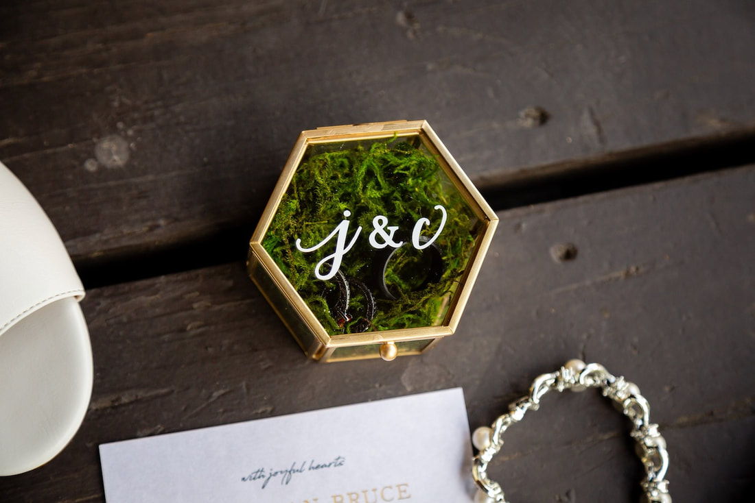 Colorado microweddings