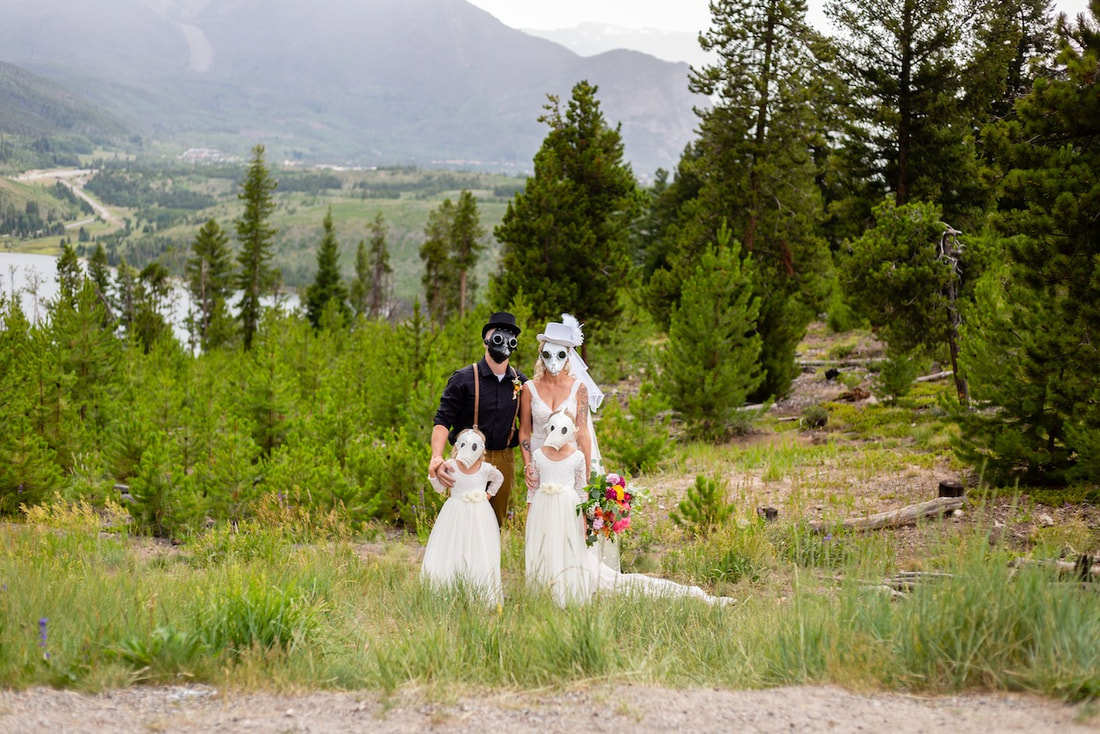 elopement photographer