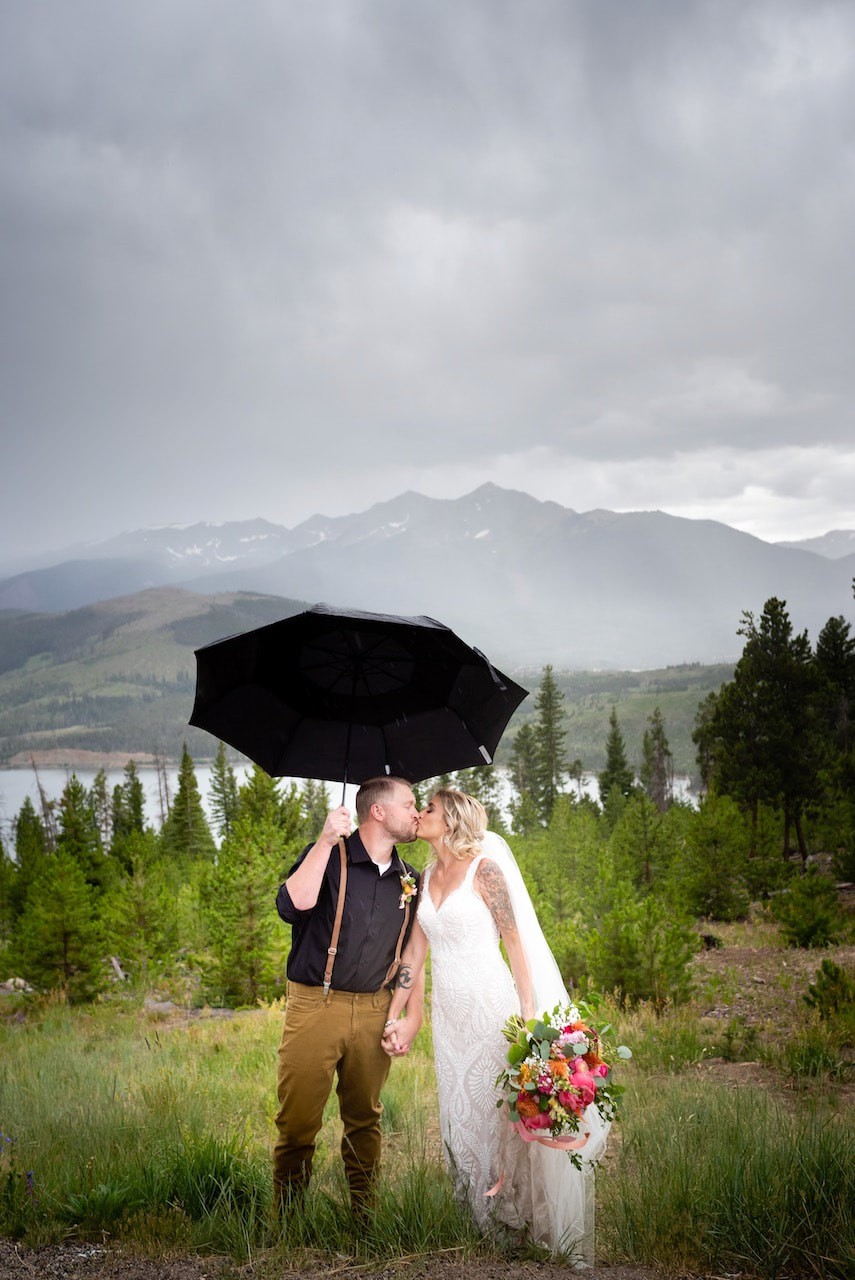 Destination Elopement