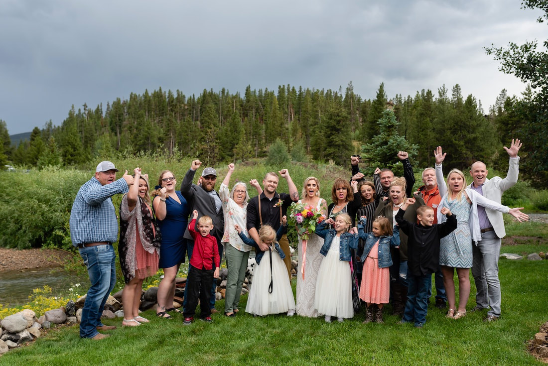 destination elopement