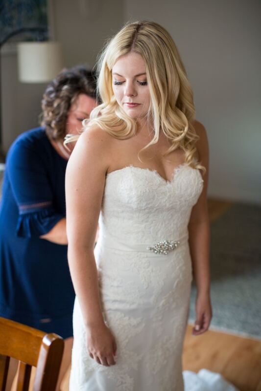 Colorado microweddings