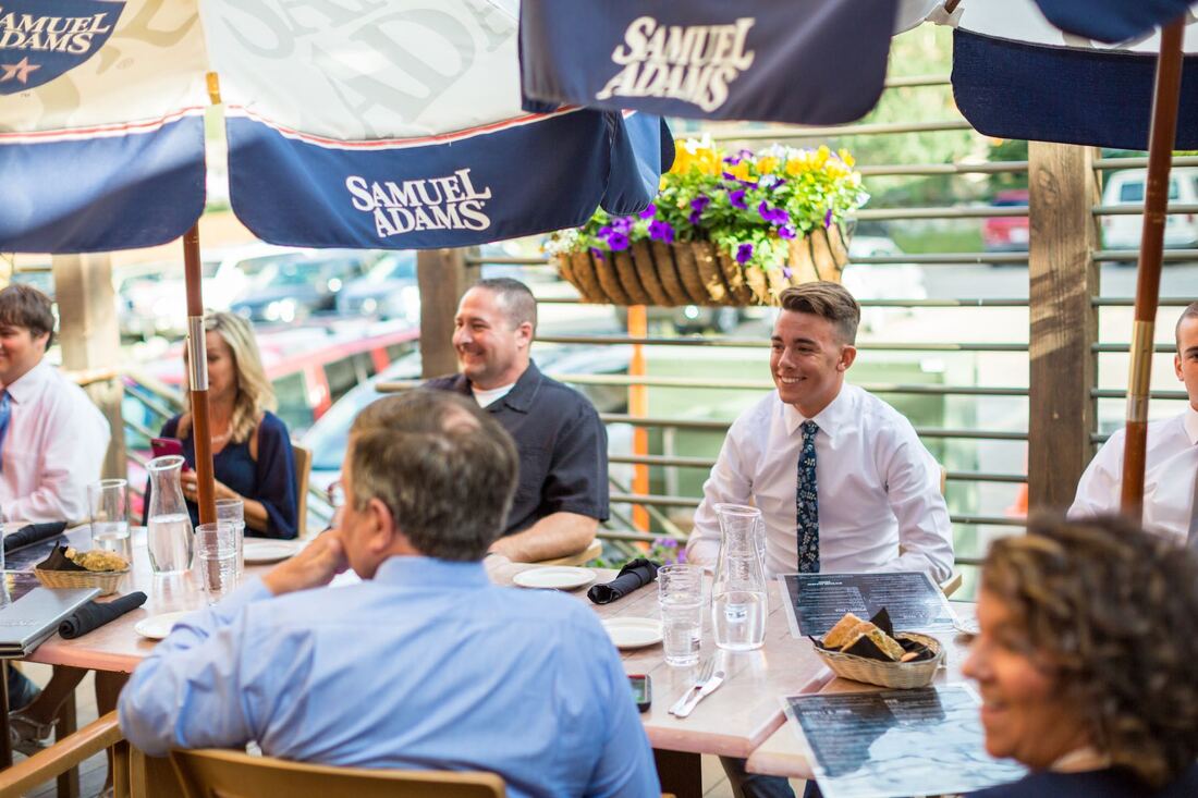 Vail elopement package