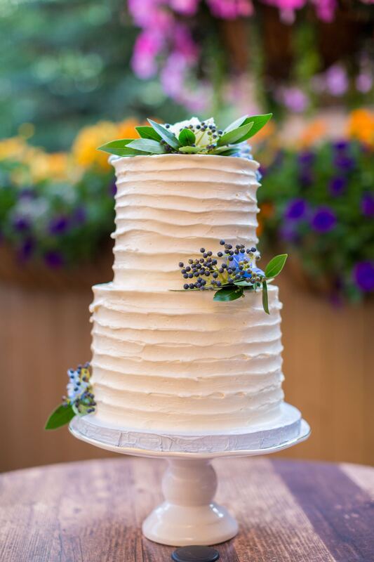 Vail elopement package