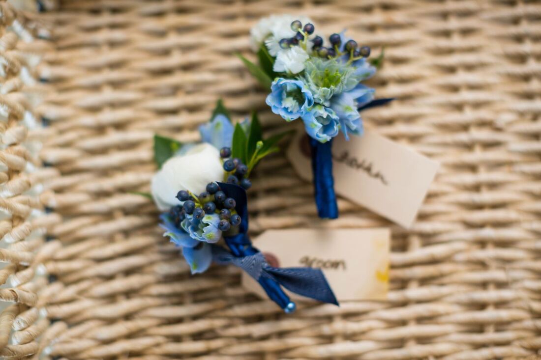 Colorado microweddings