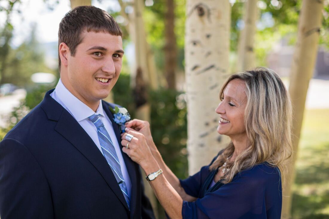  small weddings in colorado