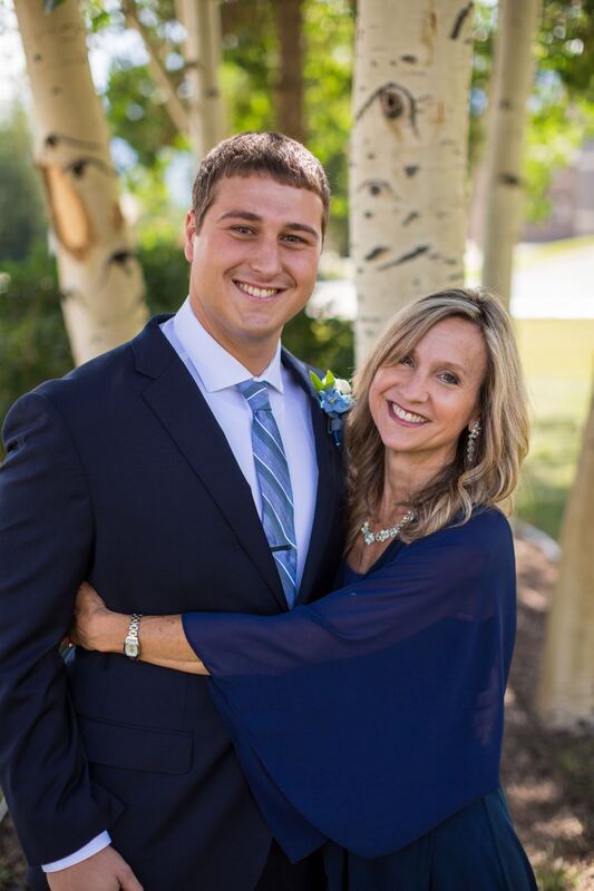 Colorado destination wedding