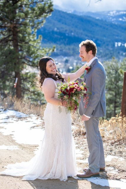 elopement-first-look