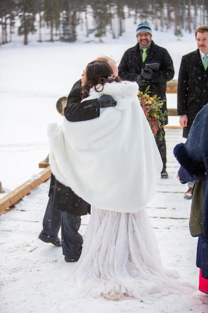 Colorado-elopement-ceremony