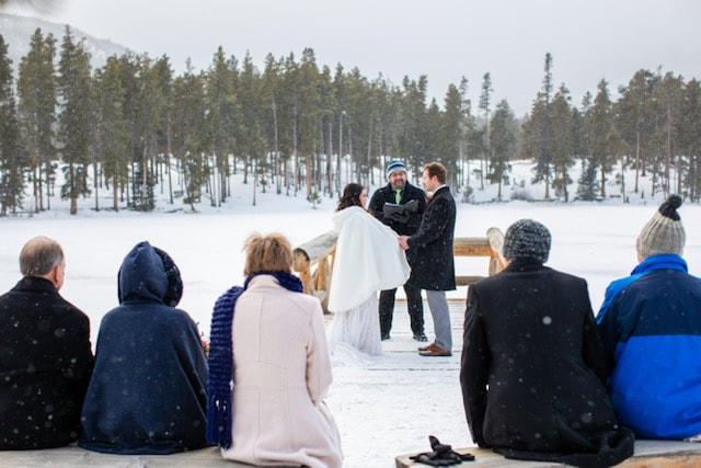 Colorado-elopement-ceremony