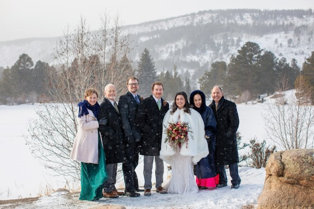 Colorado-elopement-group