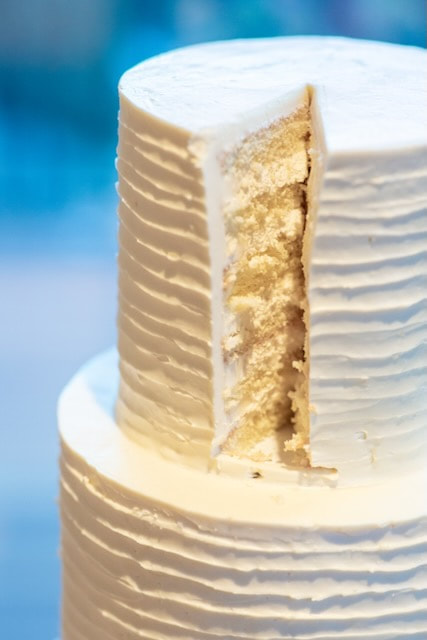 Colorado-elopement-cake