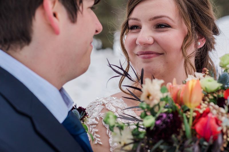 Colorado Elopement Package