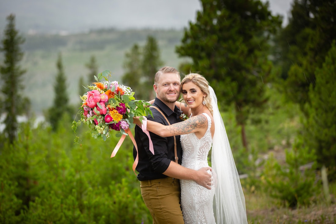 Colorado-wedding-packages