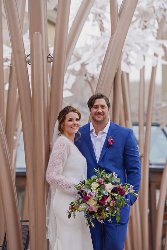 Custom weddings of Colorado