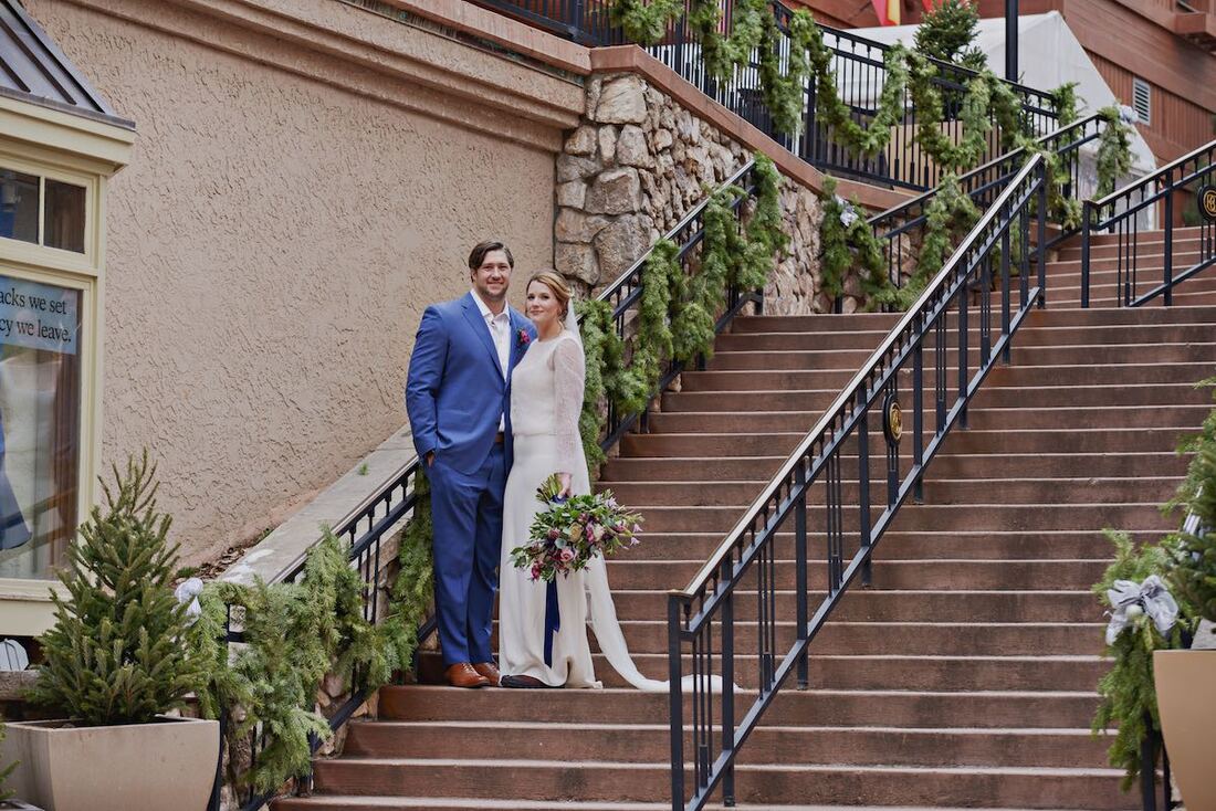 micro wedding packages Colorado