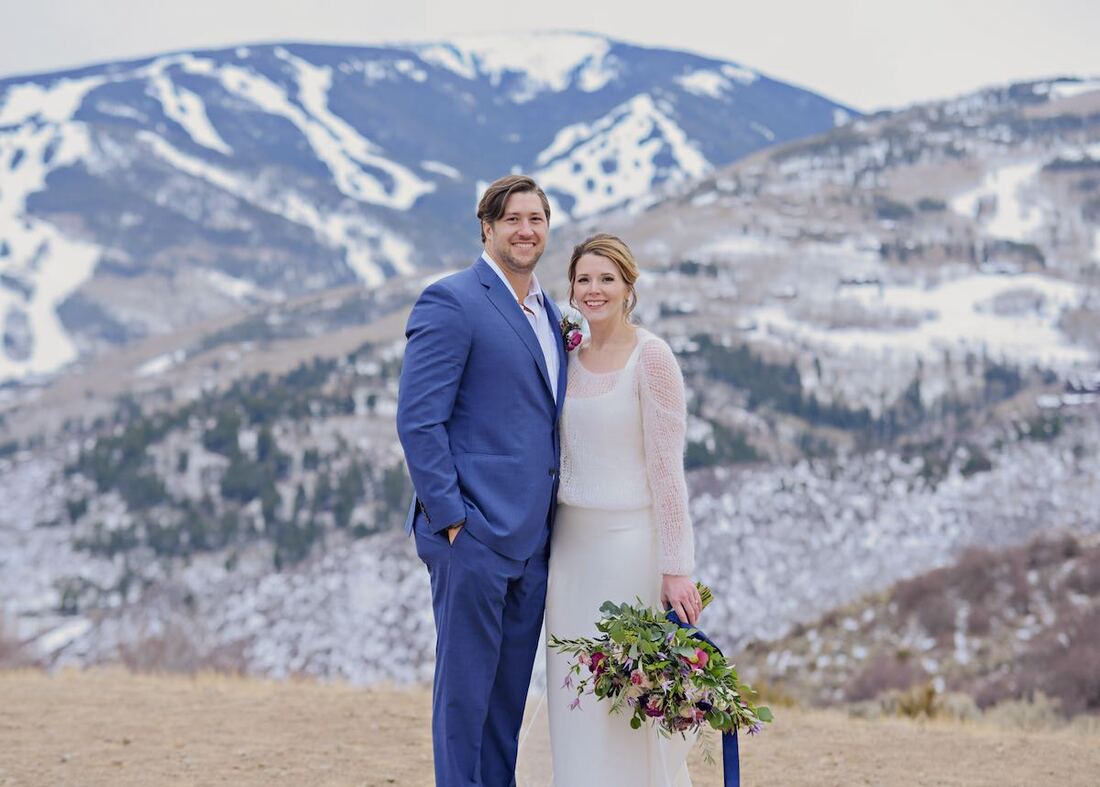 Vail elopement