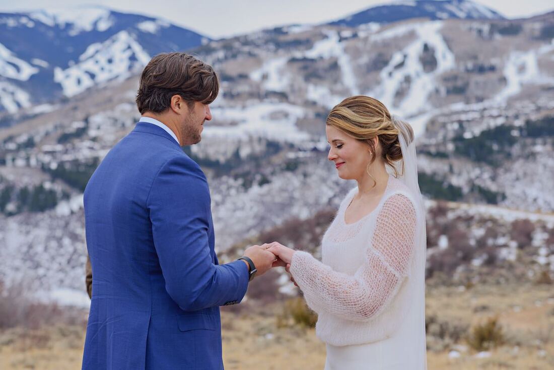 Beaver Creek Trailhead
