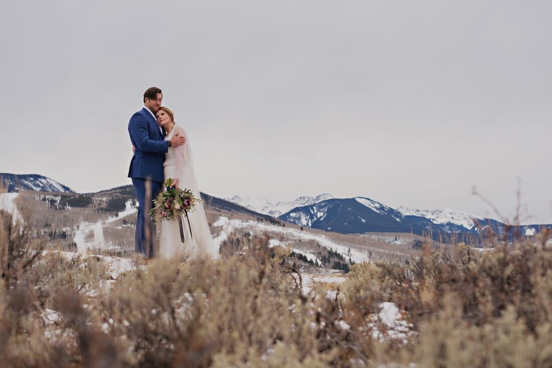 elopement packages colorado