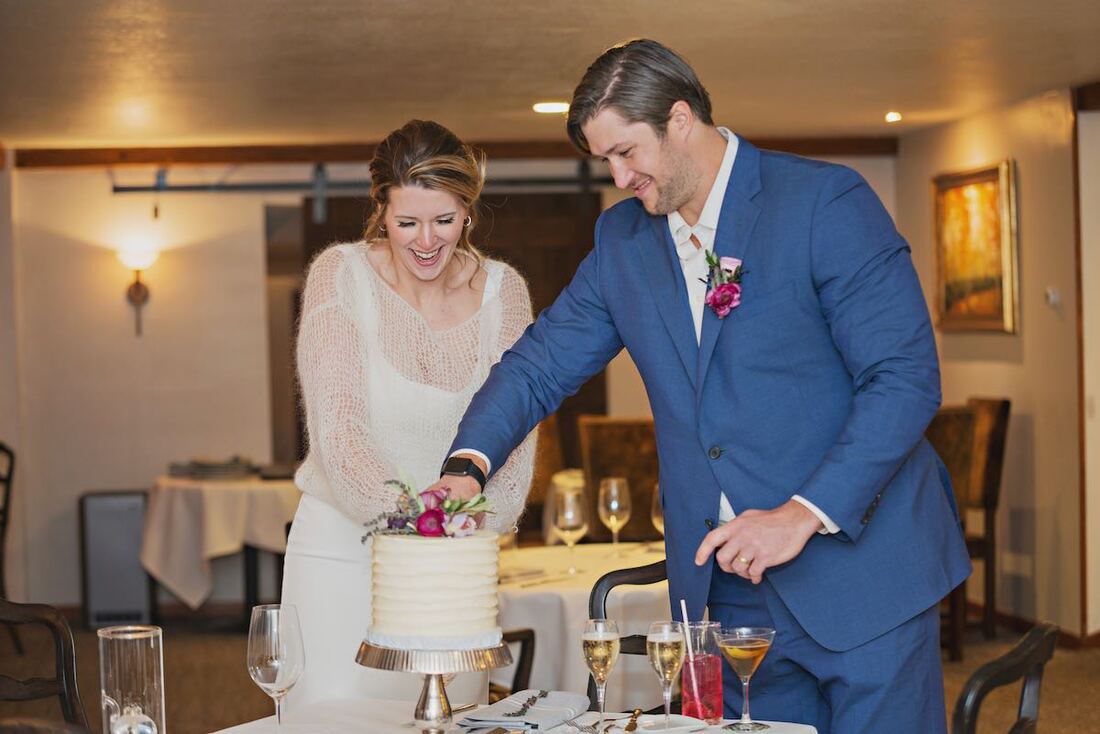 elopement packages in Colorado