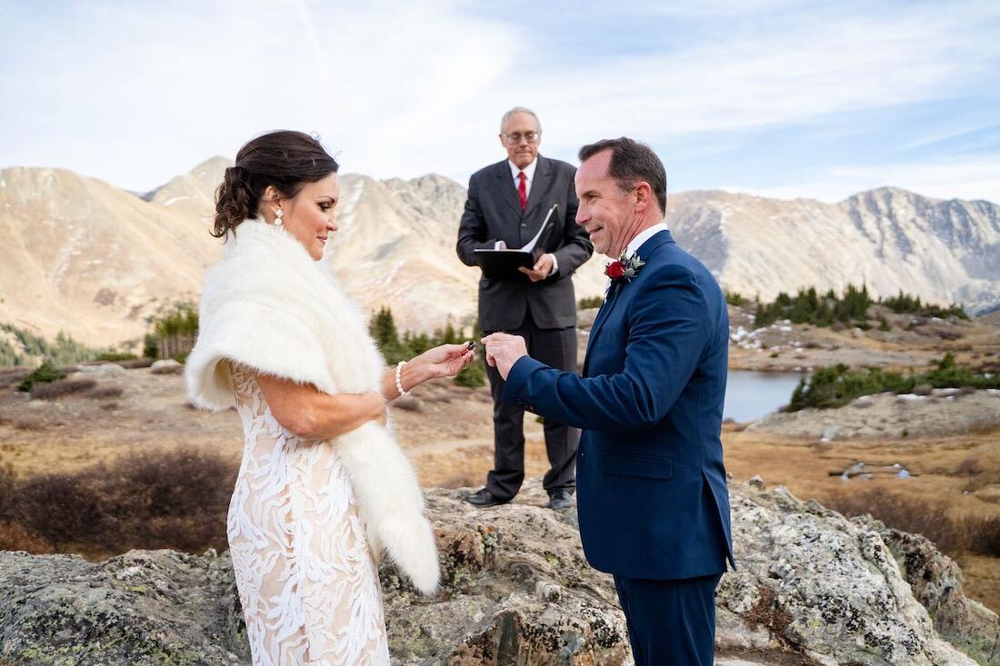 all inclusive wedding package