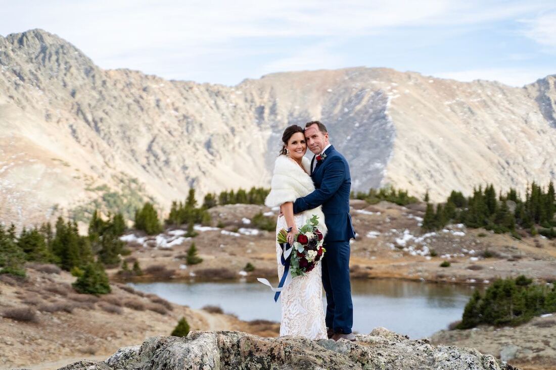 micro wedding packages Colorado