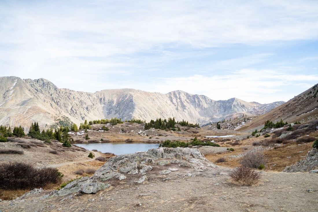  small weddings in colorado
