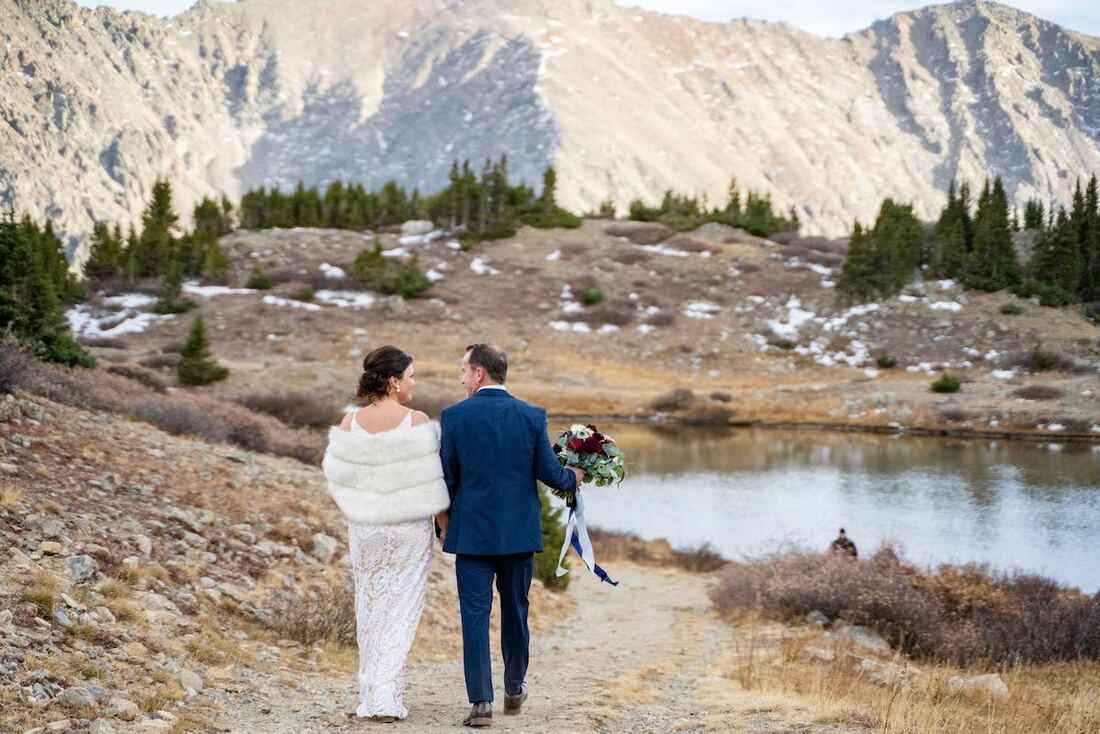 Colorado  micro weddings