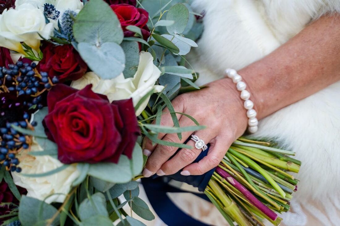 all-inclusive elopement packages colorado