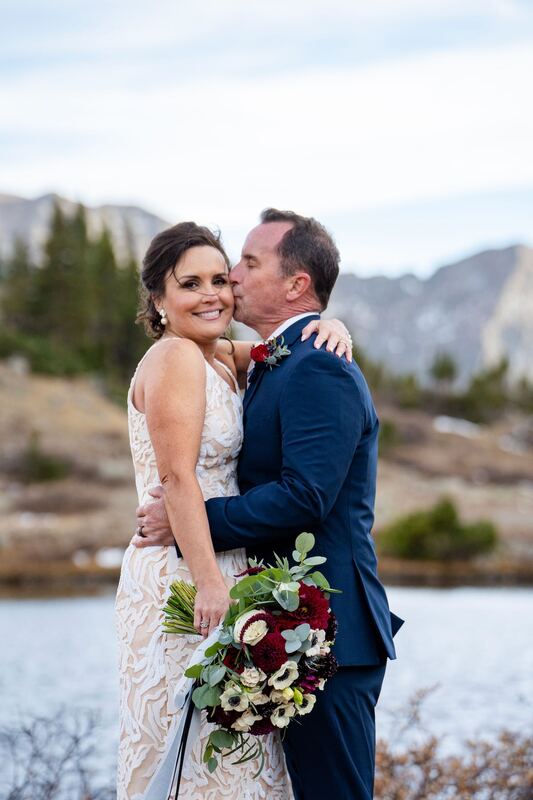 Custom Weddings of Colorado