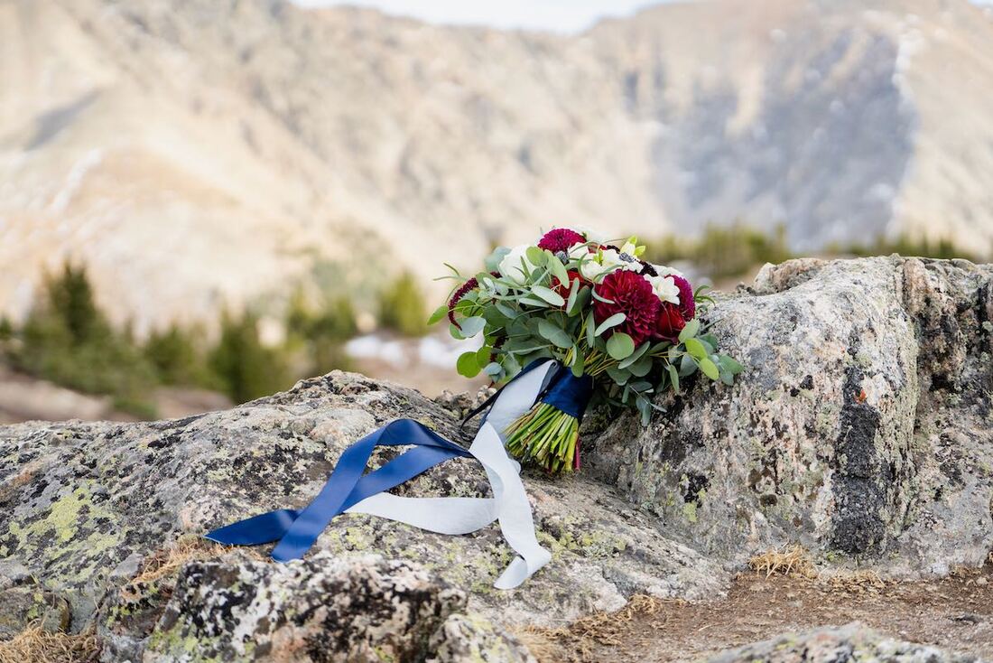 Colorado microweddings