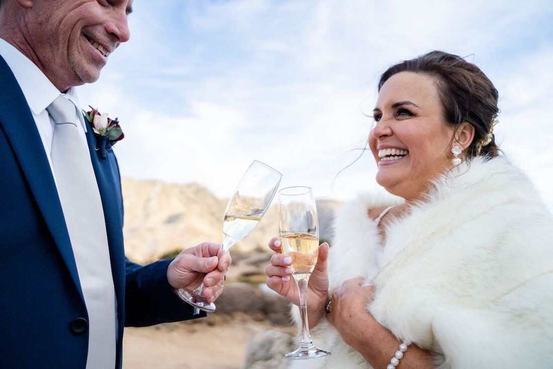 Colorado Micro Wedding