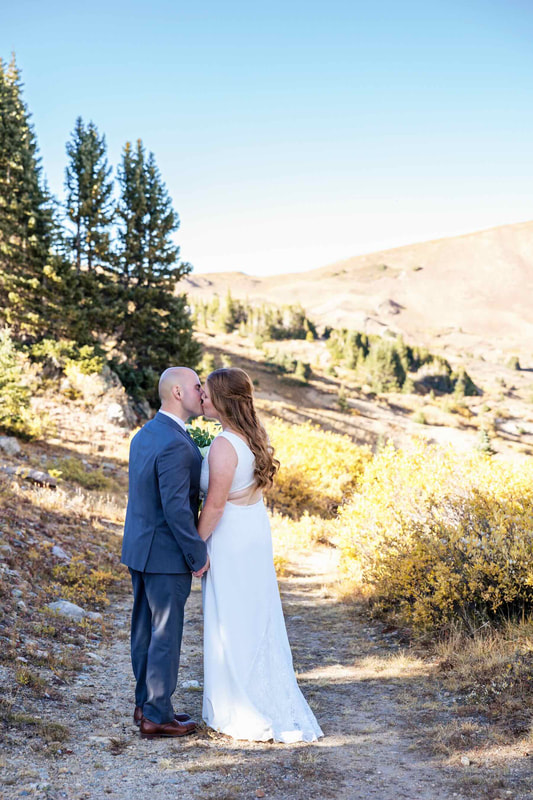 Colorado-Elopement-Package