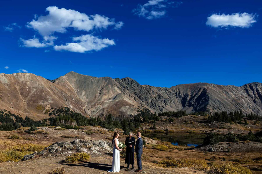 Colorado-Elopement-Package