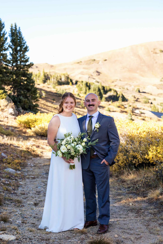Colorado-Elopement-Package