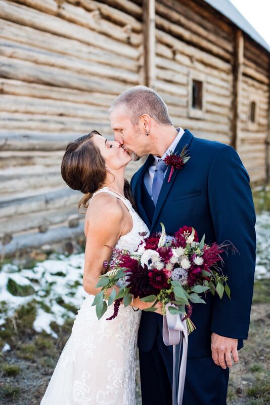 Custom Weddings of Colorado